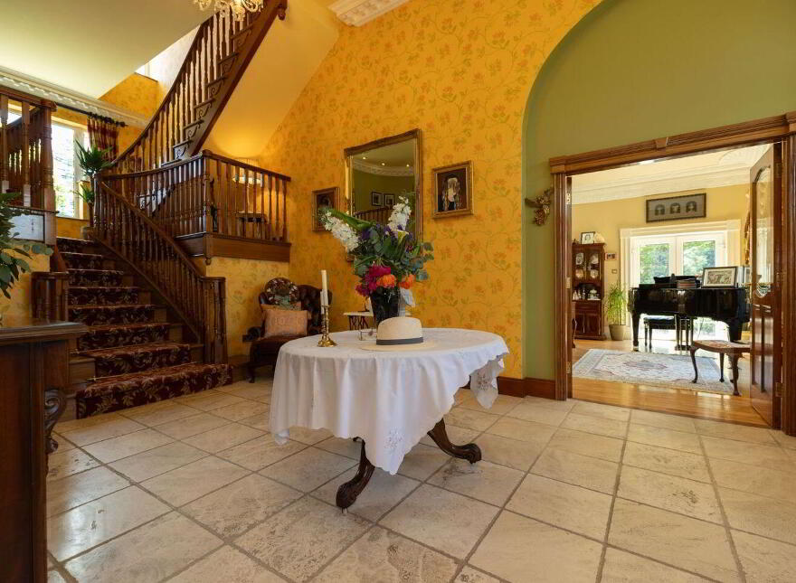 Knockalegan House, Drumnacarra, Ravensdale, A91XH27