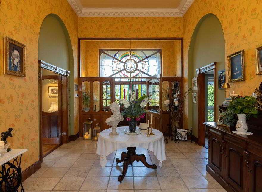 Knockalegan House, Drumnacarra, Ravensdale, A91XH27