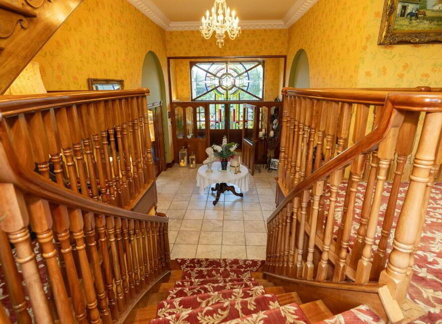 Knockalegan House, Drumnacarra, Ravensdale, A91XH27