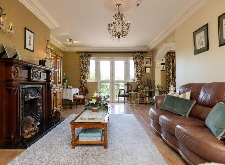 Knockalegan House, Drumnacarra, Ravensdale, A91XH27