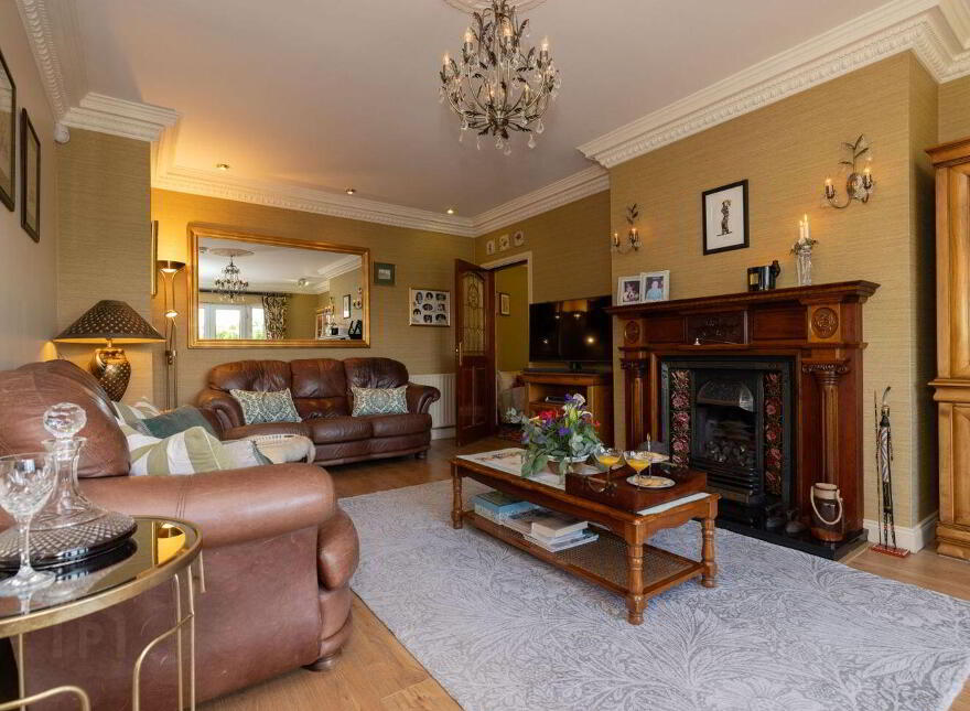 Knockalegan House, Drumnacarra, Ravensdale, A91XH27