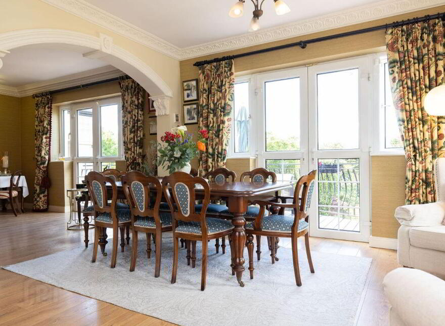 Knockalegan House, Drumnacarra, Ravensdale, A91XH27