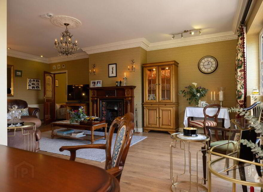 Knockalegan House, Drumnacarra, Ravensdale, A91XH27