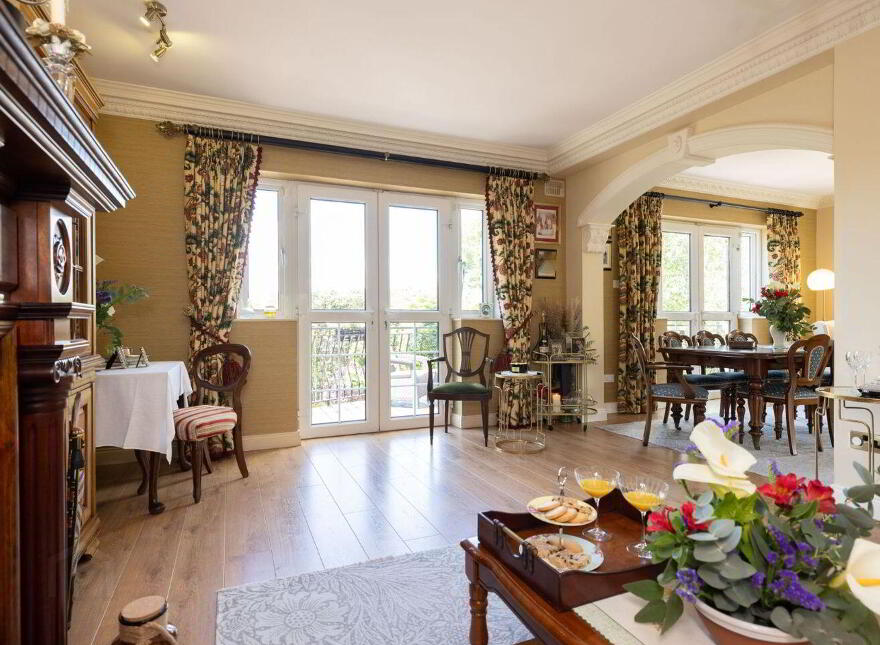 Knockalegan House, Drumnacarra, Ravensdale, A91XH27