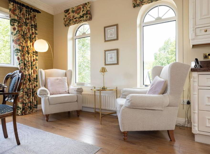 Knockalegan House, Drumnacarra, Ravensdale, A91XH27