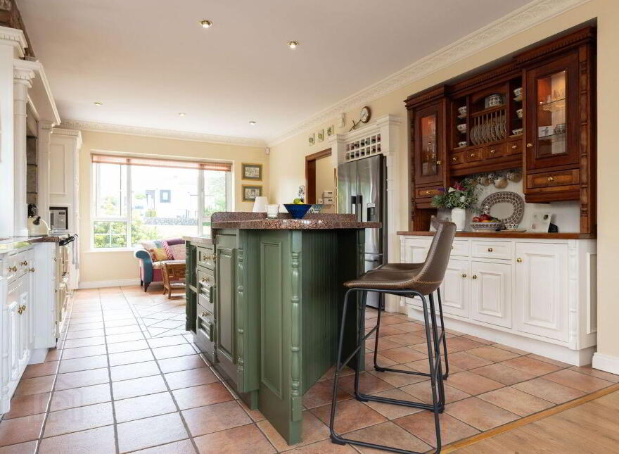 Knockalegan House, Drumnacarra, Ravensdale, A91XH27