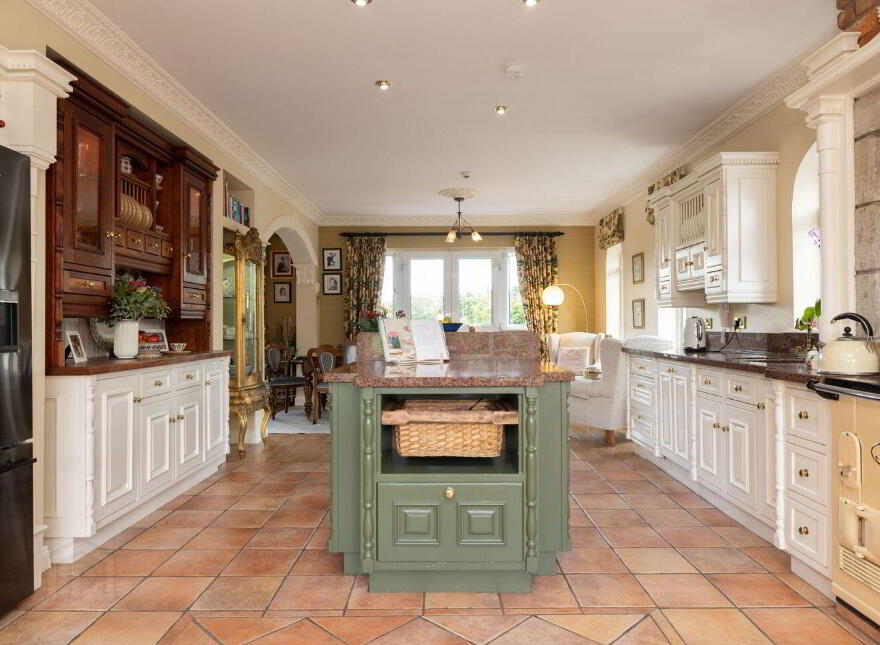 Knockalegan House, Drumnacarra, Ravensdale, A91XH27