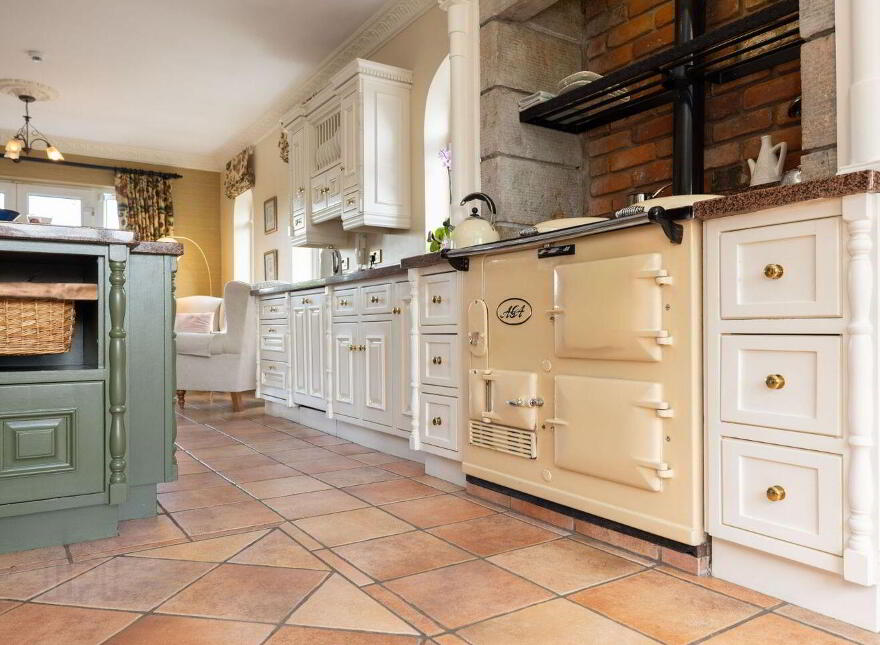 Knockalegan House, Drumnacarra, Ravensdale, A91XH27