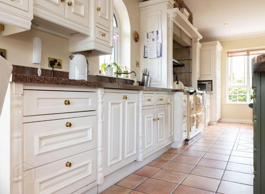 Knockalegan House, Drumnacarra, Ravensdale, A91XH27