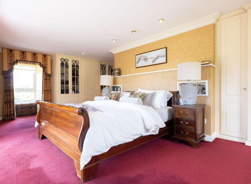 Knockalegan House, Drumnacarra, Ravensdale, A91XH27