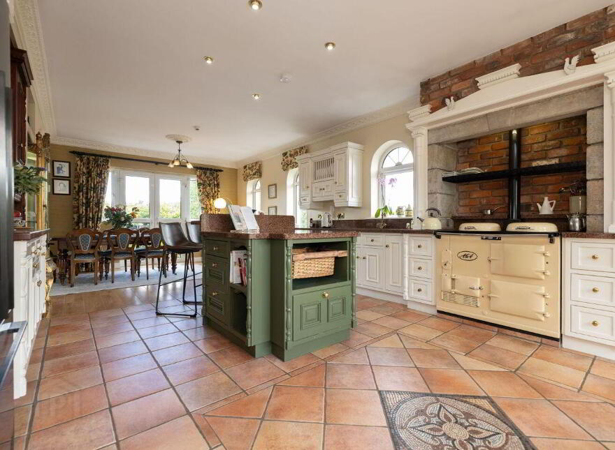 Knockalegan House, Drumnacarra, Ravensdale, A91XH27
