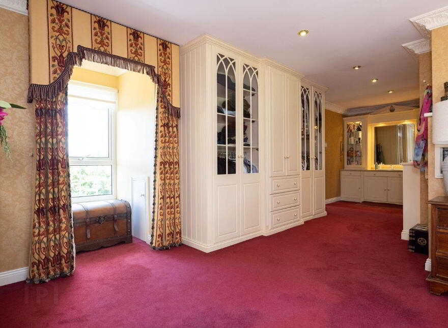 Knockalegan House, Drumnacarra, Ravensdale, A91XH27