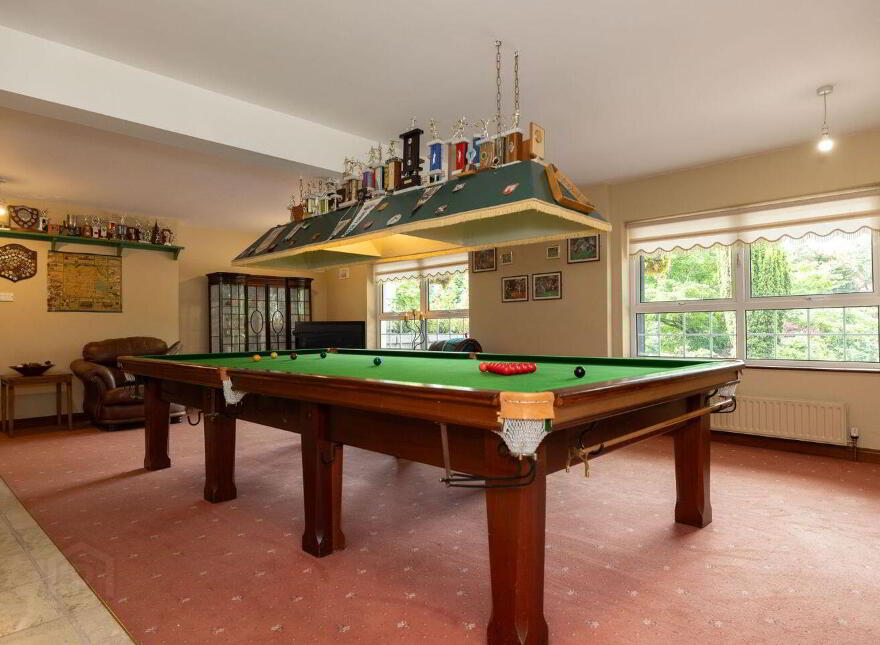 Knockalegan House, Drumnacarra, Ravensdale, A91XH27
