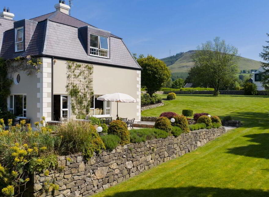 Knockalegan House, Drumnacarra, Ravensdale, A91XH27