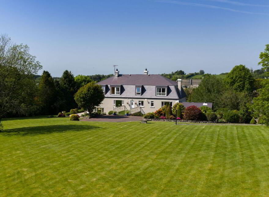Knockalegan House, Drumnacarra, Ravensdale, A91XH27