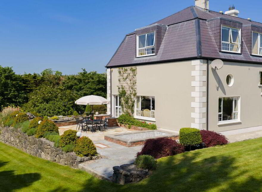 Knockalegan House, Drumnacarra, Ravensdale, A91XH27