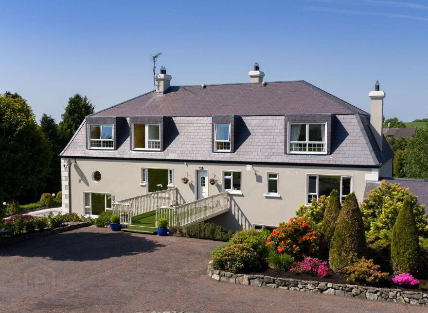 Knockalegan House, Drumnacarra, Ravensdale, A91XH27