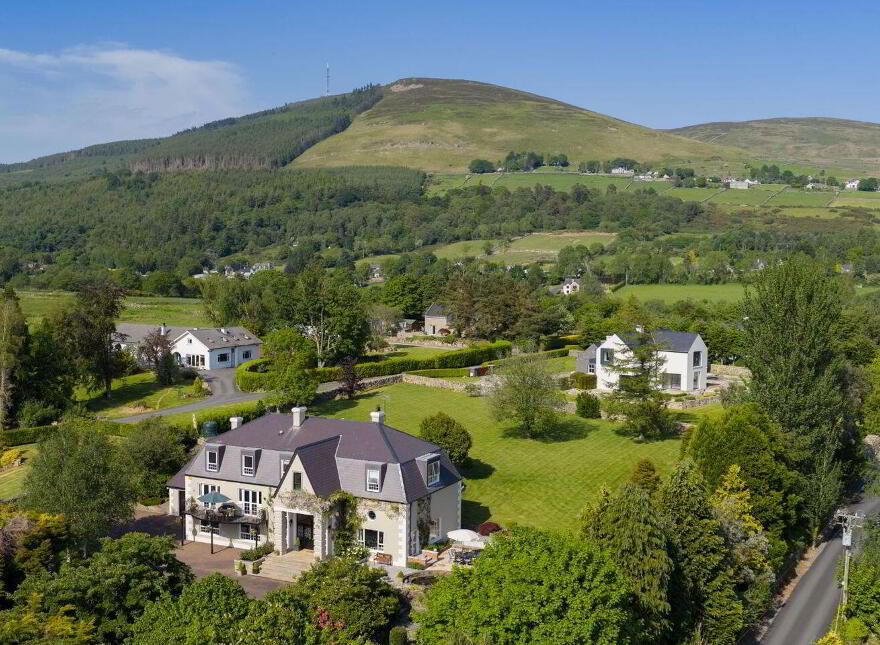 Knockalegan House, Drumnacarra, Ravensdale, A91XH27