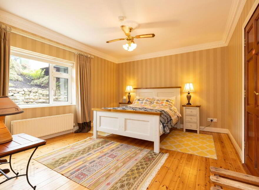 Knockalegan House, Drumnacarra, Ravensdale, A91XH27