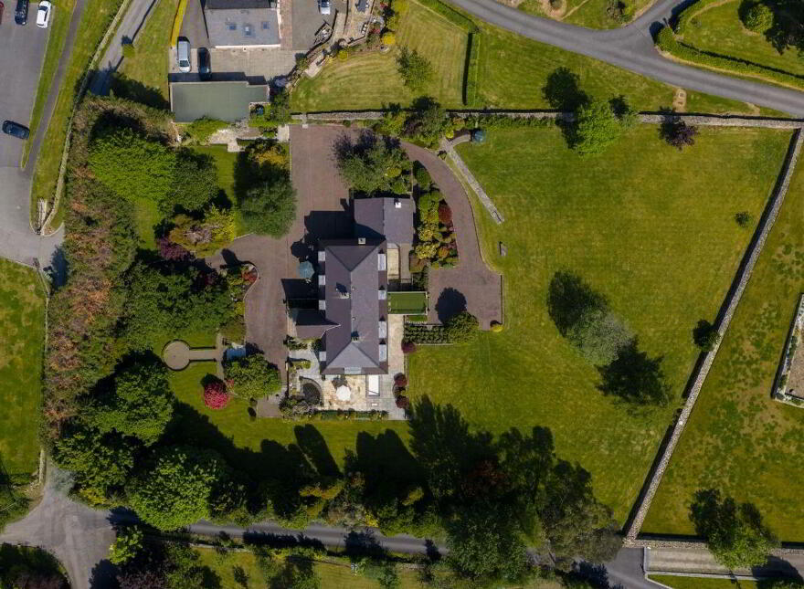 Knockalegan House, Drumnacarra, Ravensdale, A91XH27