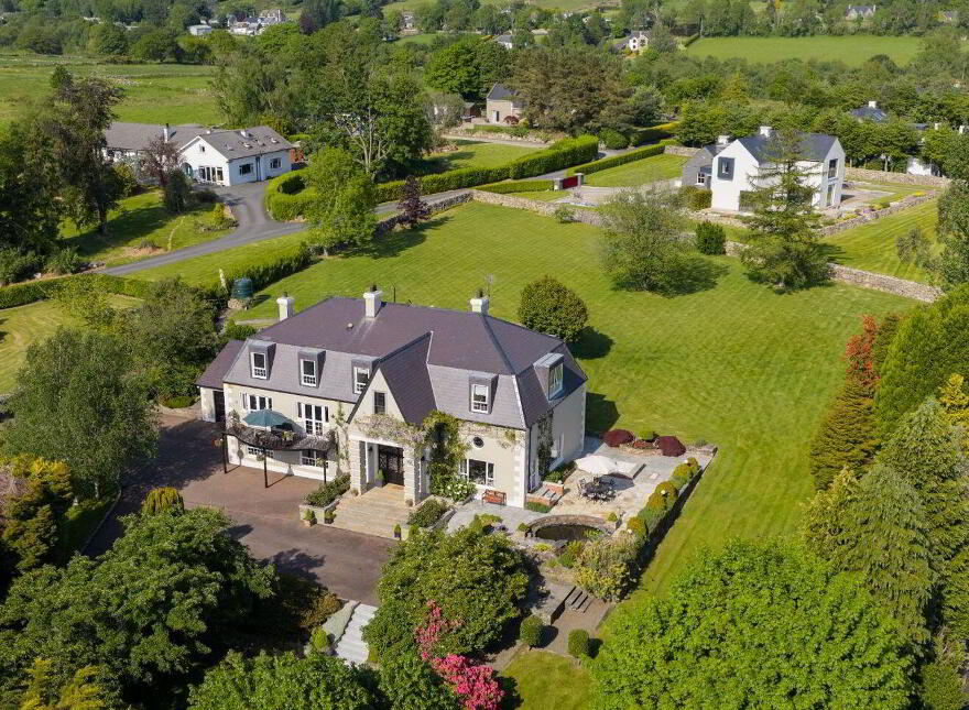 Knockalegan House, Drumnacarra, Ravensdale, A91XH27