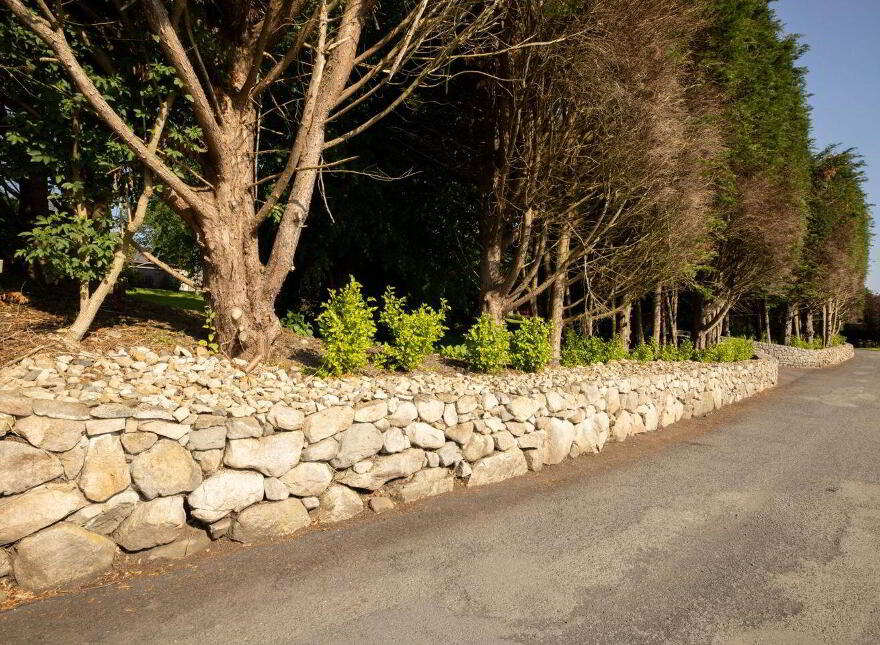 Knockalegan House, Drumnacarra, Ravensdale, A91XH27