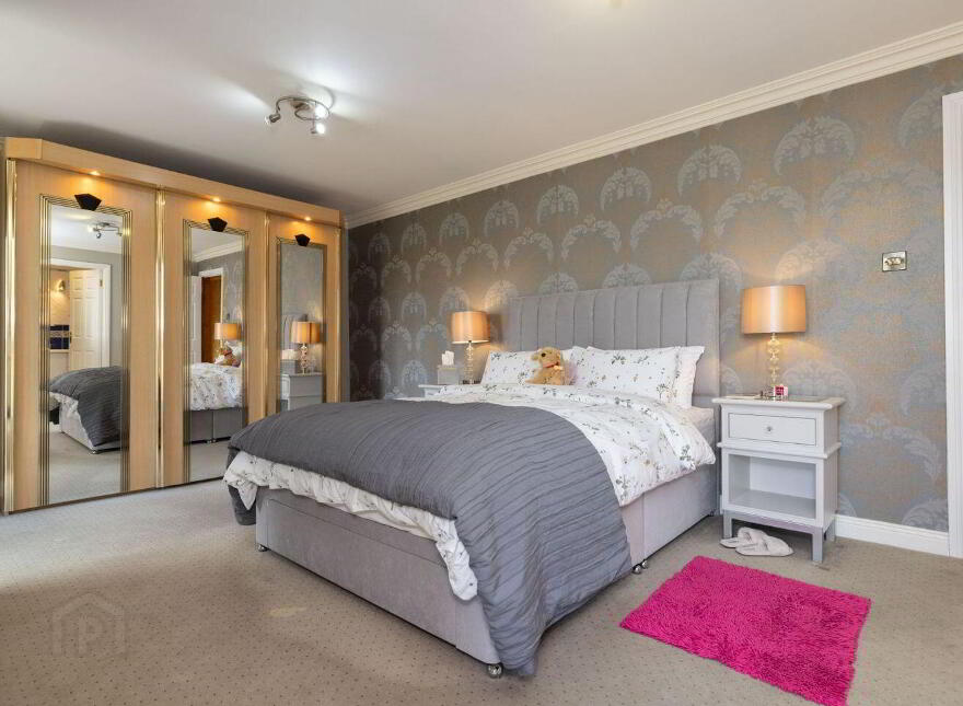Knockalegan House, Drumnacarra, Ravensdale, A91XH27