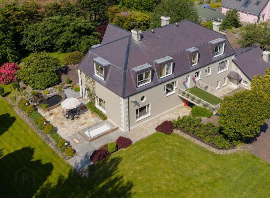 Knockalegan House, Drumnacarra, Ravensdale, A91XH27