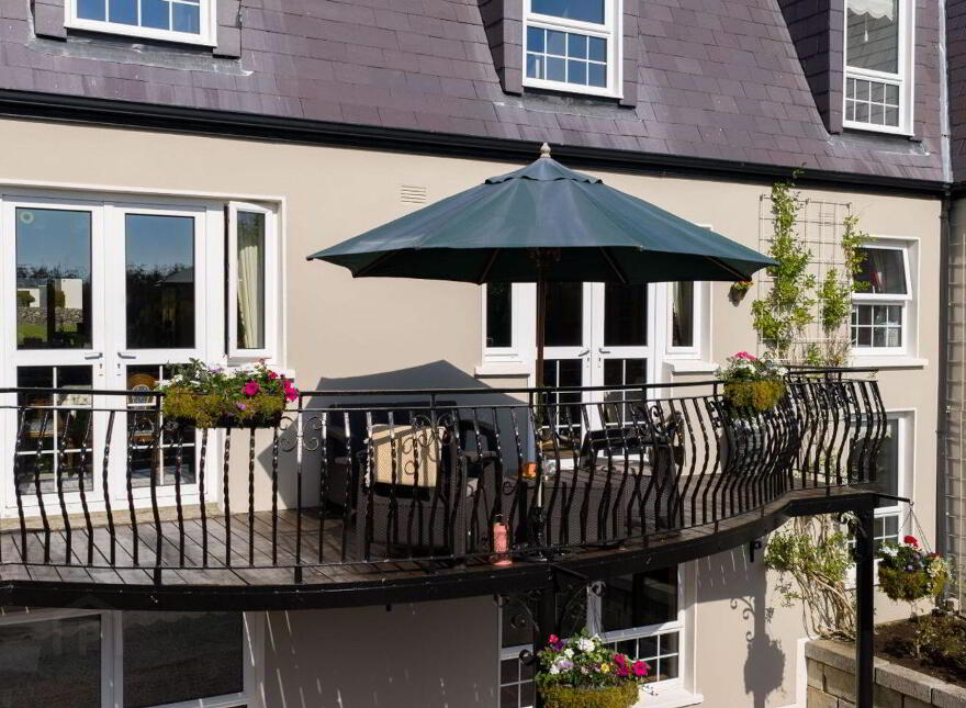 Knockalegan House, Drumnacarra, Ravensdale, A91XH27