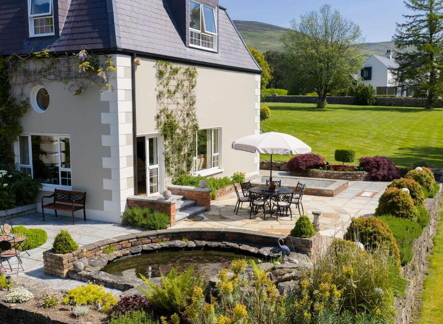 Knockalegan House, Drumnacarra, Ravensdale, A91XH27