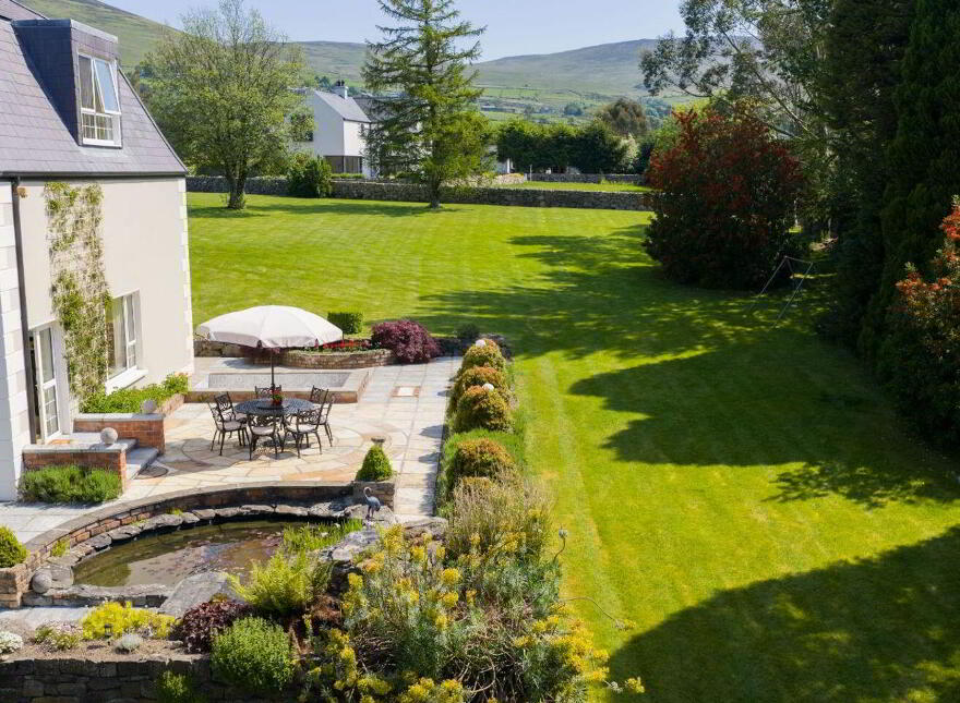 Knockalegan House, Drumnacarra, Ravensdale, A91XH27