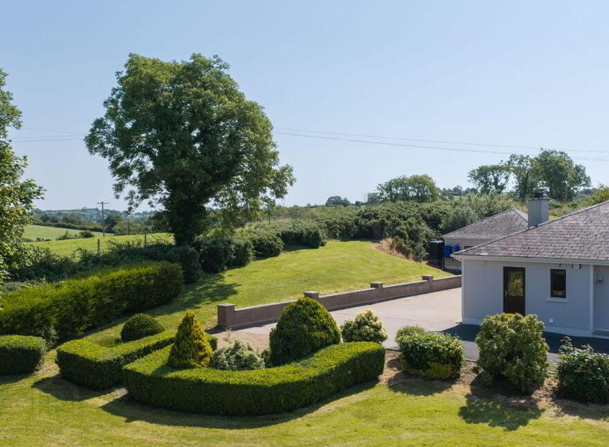 Drumhillagh, Ballybay, A75T299