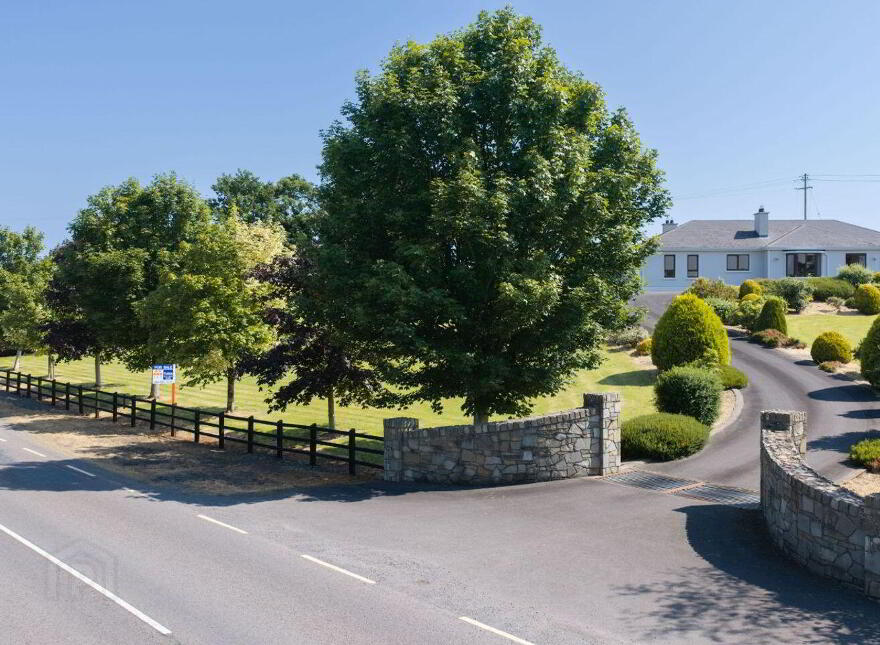 Drumhillagh, Ballybay, A75T299
