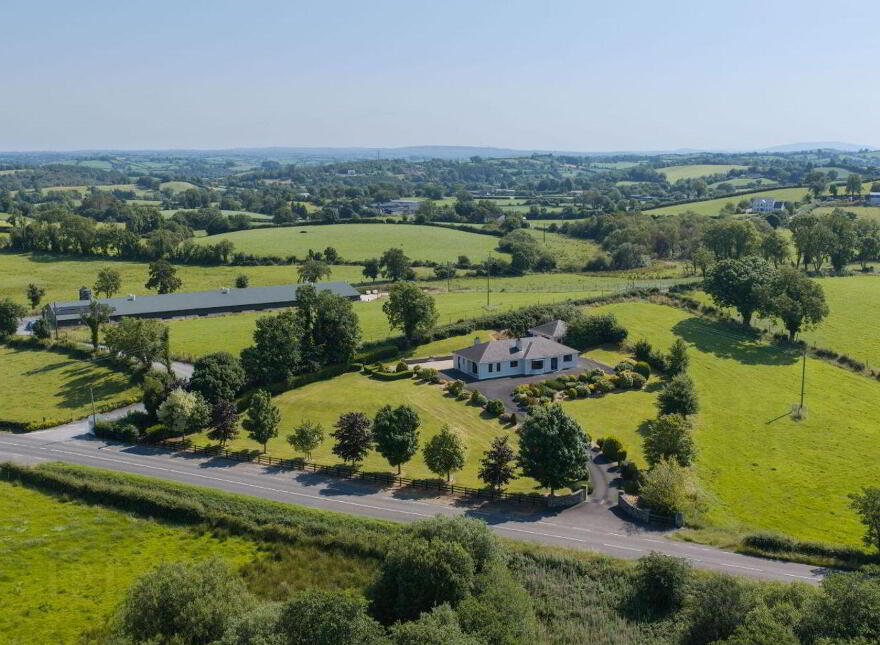 Drumhillagh, Ballybay, A75T299