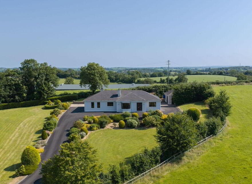 Drumhillagh, Ballybay, A75T299