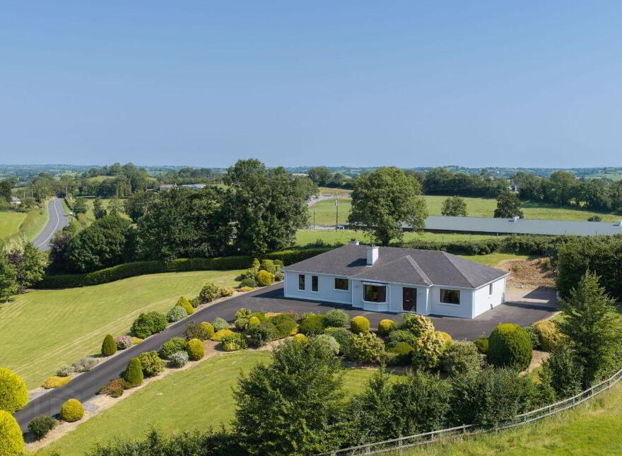 Drumhillagh, Ballybay, A75T299