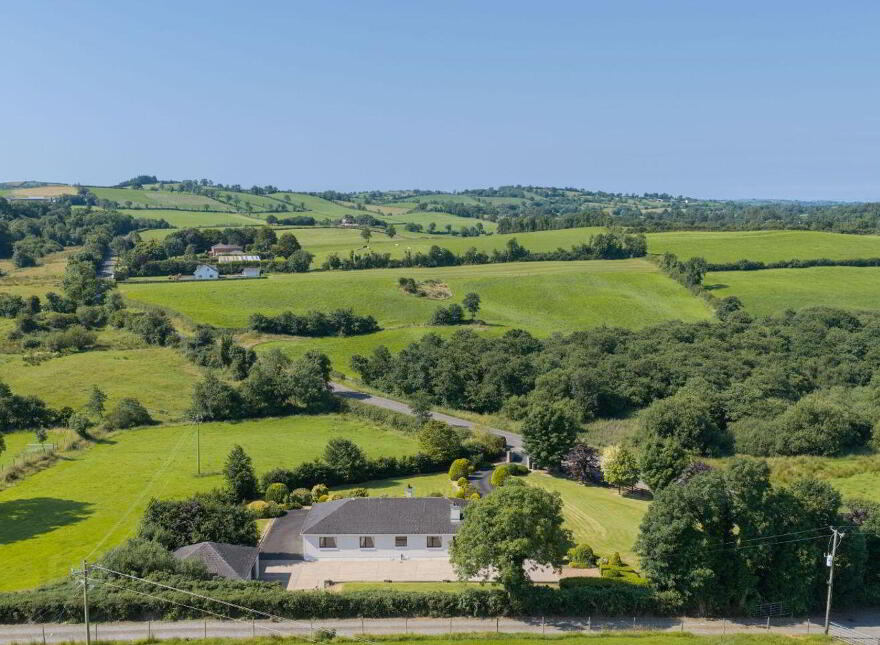 Drumhillagh, Ballybay, A75T299