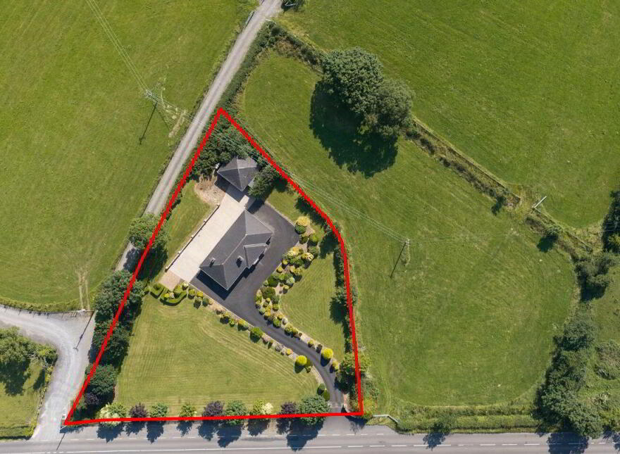 Drumhillagh, Ballybay, A75T299