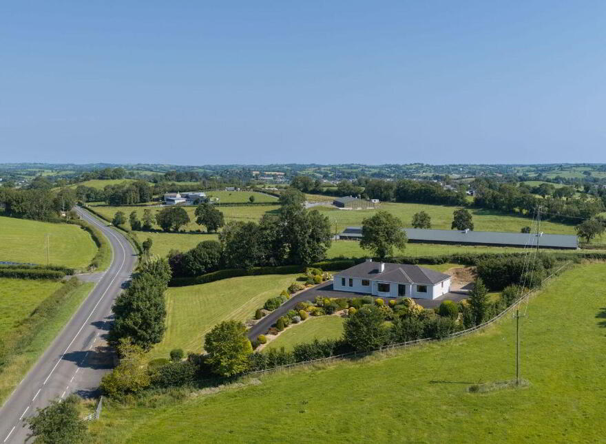 Drumhillagh, Ballybay, A75T299