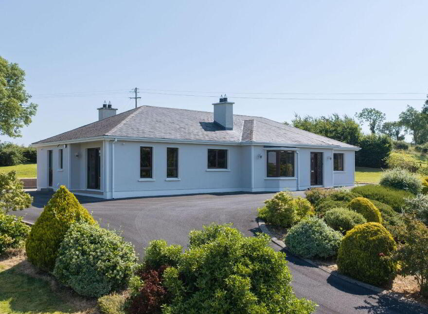 Drumhillagh, Ballybay, A75T299