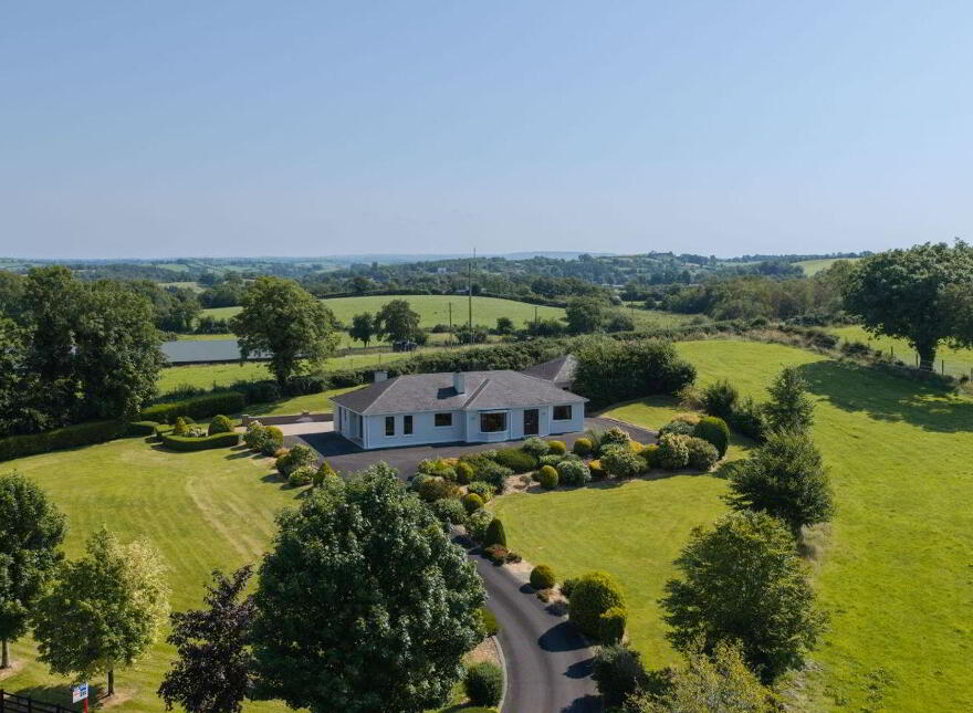 Drumhillagh, Ballybay, A75T299