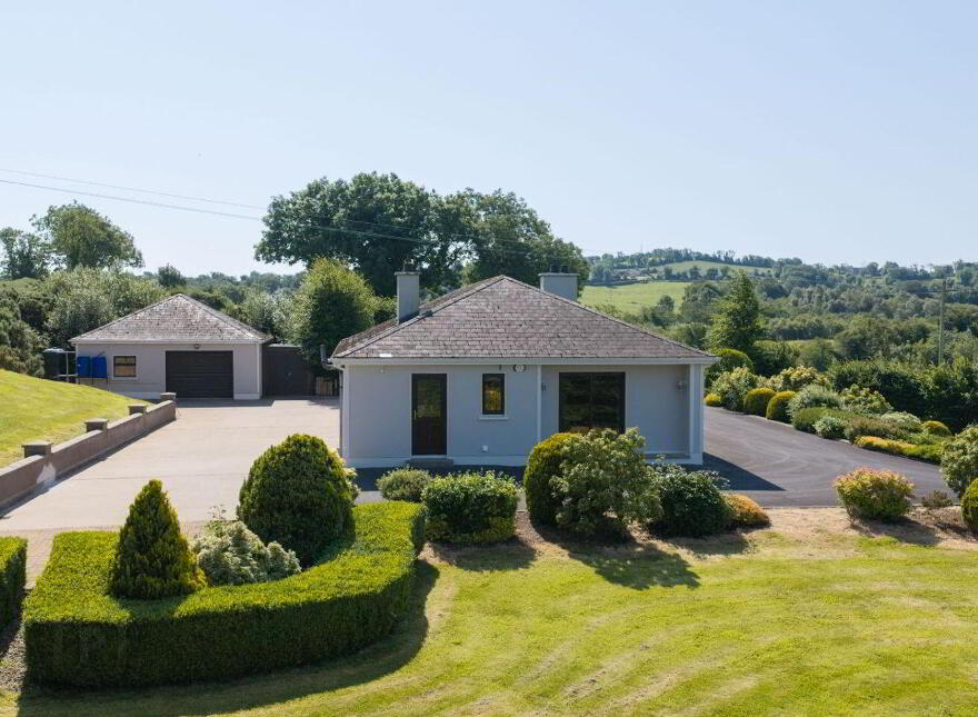 Drumhillagh, Ballybay, A75T299