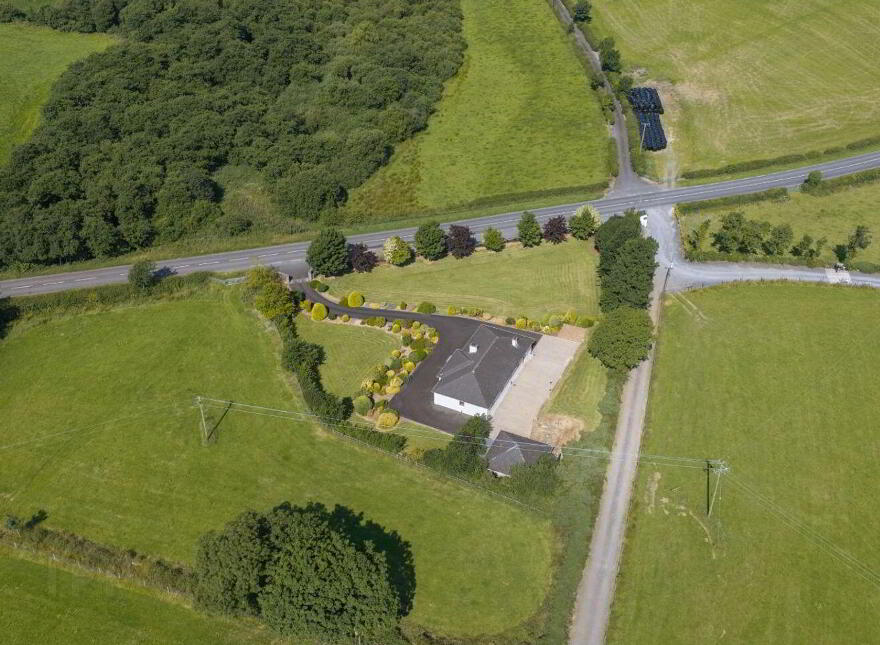 Drumhillagh, Ballybay, A75T299
