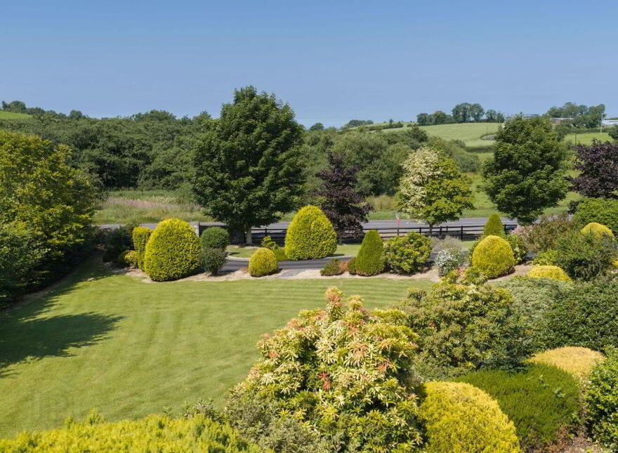 Drumhillagh, Ballybay, A75T299