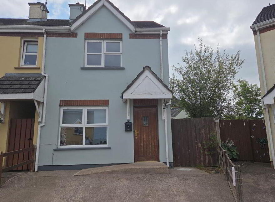 83 Wylie's Hill, Ballybay, A75W965 photo