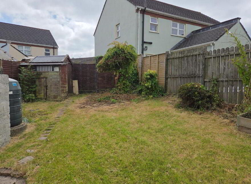 83 Wylie's Hill, Ballybay, A75W965