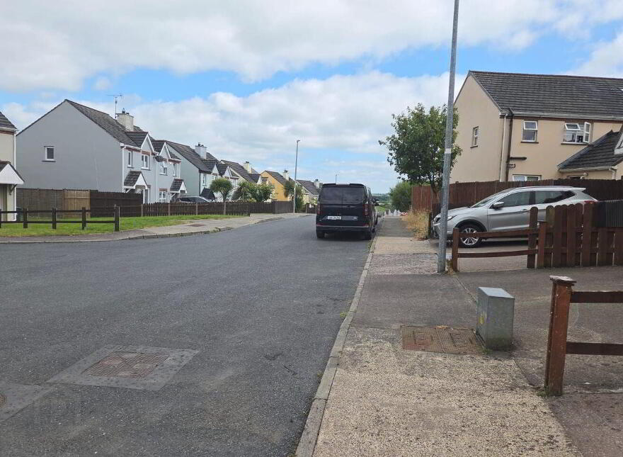 83 Wylie's Hill, Ballybay, A75W965