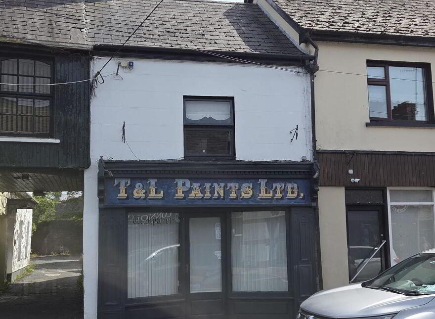 12 O'Neill Street, Carrickmacross, A81KT20