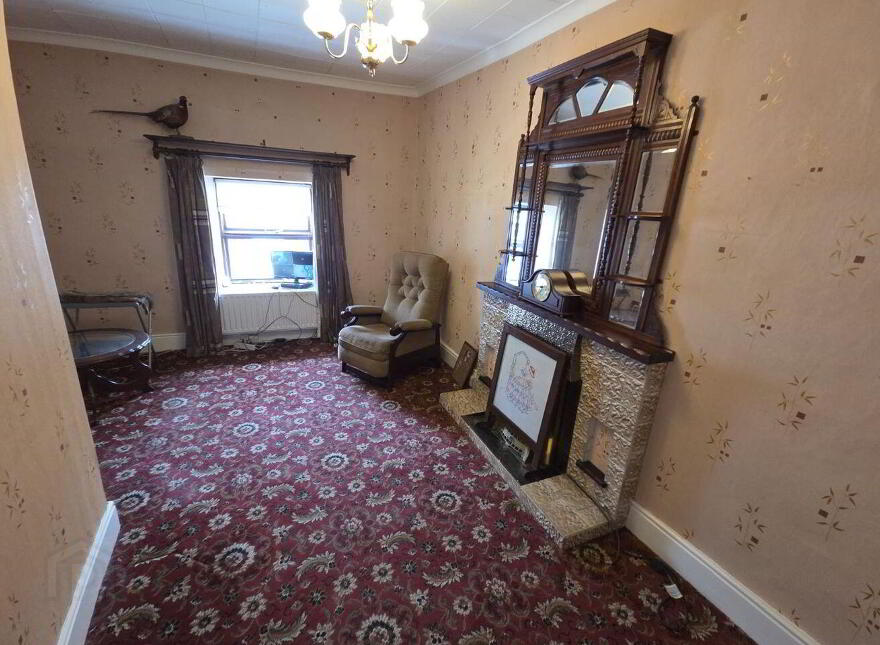 12 O'Neill Street, Carrickmacross, A81KT20
