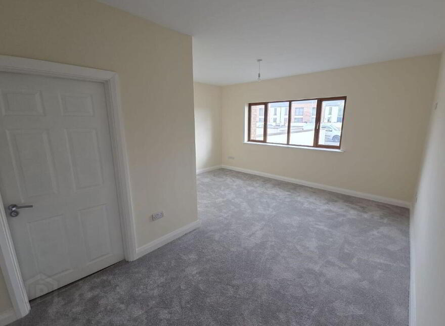 8 Clós Dhromainn, Riverside Road, Carrickmacross, A81RW68